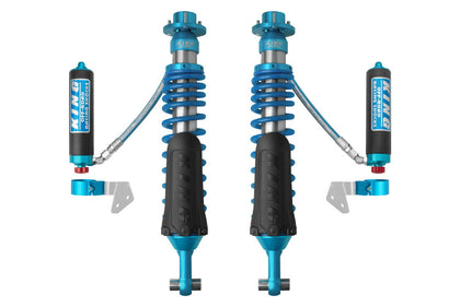 King 2021+ Ford Bronco 2.5 Rear Coilovers