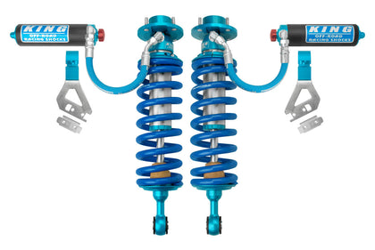 King 2022+ Toyota Tundra 2.5 Front Coilover