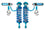 King 2022+ Toyota Tundra 2.5 Front Coilover