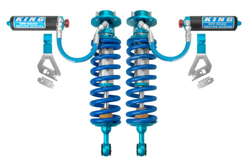 King 2022+ Toyota Tundra 2.5 Front Coilover