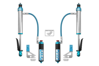 King 2022+ Toyota Tundra 2.5 Rear Shocks