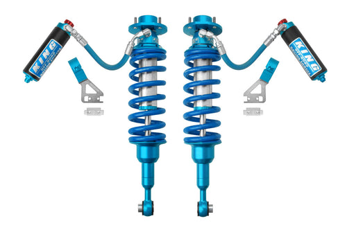 King 2024+ Toyota Tacoma 2.5 Front Coilover
