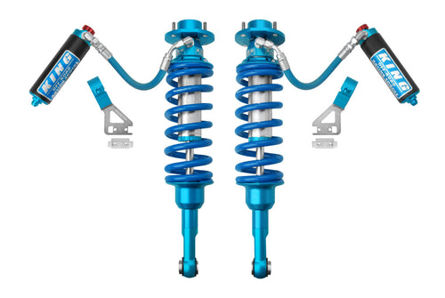 King 24+ Toyota Land Cruiser 250/Lexus GX550, 25+ 4Runner 2.5 Front Coilover