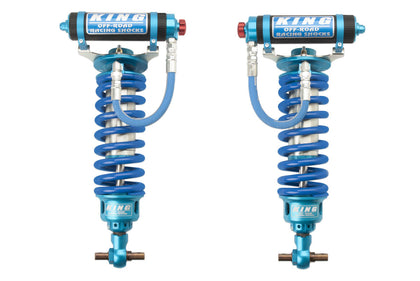 King Chevy/GMC 1500 2007-2018 Truck, 07-20 SUV 3.0 Front Coilover
