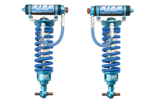 King Chevy/GMC 1500 2007-2018 Truck, 07-20 SUV 3.0 Front Coilover