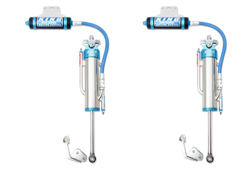 King 05-23 Toyota Tacoma 3.0 Rear Bypass Shocks