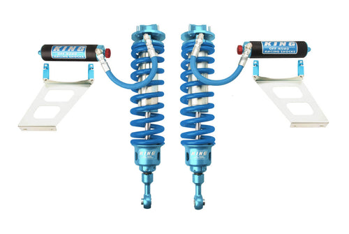 King 2007-2021 Toyota Tundra 3.0 Front Coilovers