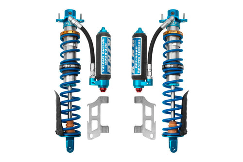 King 2022+ Ford Bronco Raptor 3.0 IBP Rear Coilover