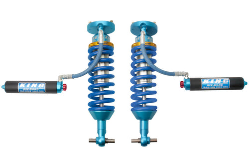 King 2019+ Chevy 1500 3.0 IBP Front Coilover