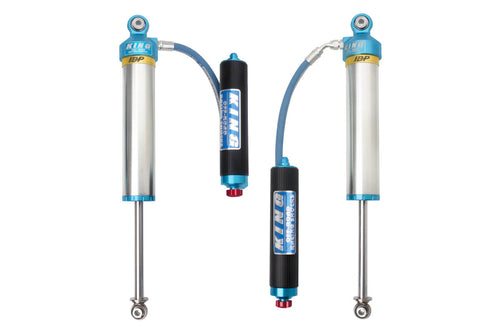 King 2019+ Chevy 1500 3.0 IBP Rear Shocks