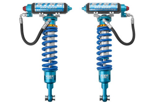 King 21-24 Ram 1500 TRX, 25+ RHO 3.0 IBP Front Coilovers