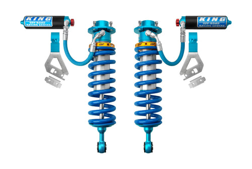 King 2022+ Toyota Tundra 3.0 IBP Front Coilovers
