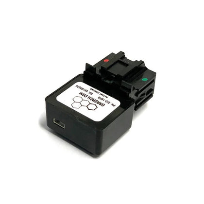 ORR Ford Raptor 19'-20' Damper Interface Device