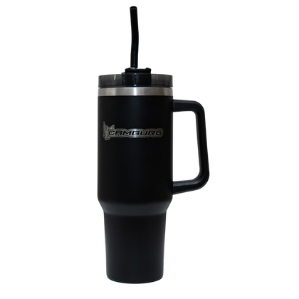 Camburg 40 oz. Tumbler