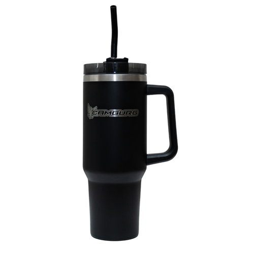 Camburg 40 oz. Tumbler