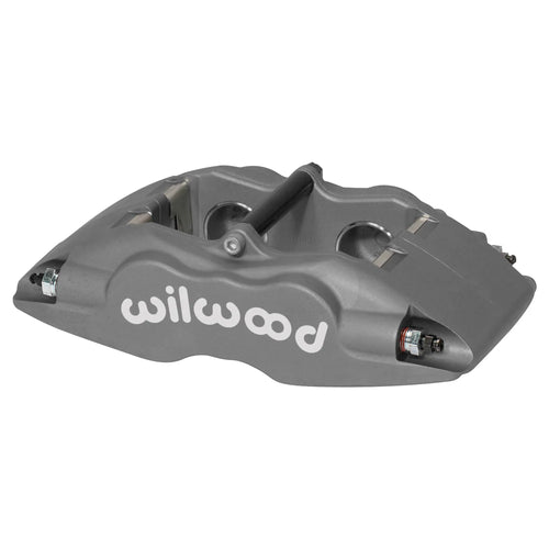 Wilwood Forged Superlite 4 Piston Brake Caliper (1.38" x 1.25")