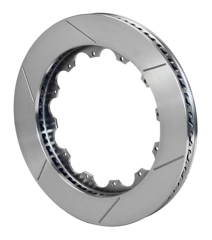 Wilwood GT Series 14" x 1.25" RH Vented/Slotted Brake Rotor (12 on 8.75")