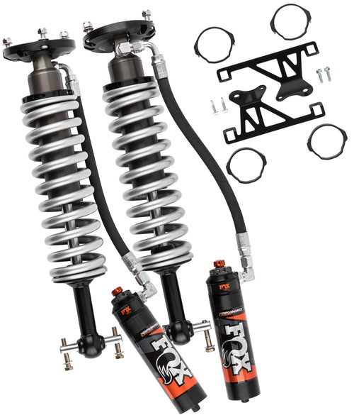 FOX Performance Elite Series 2.5 Coil-Over Reservoir Shock (Pair)