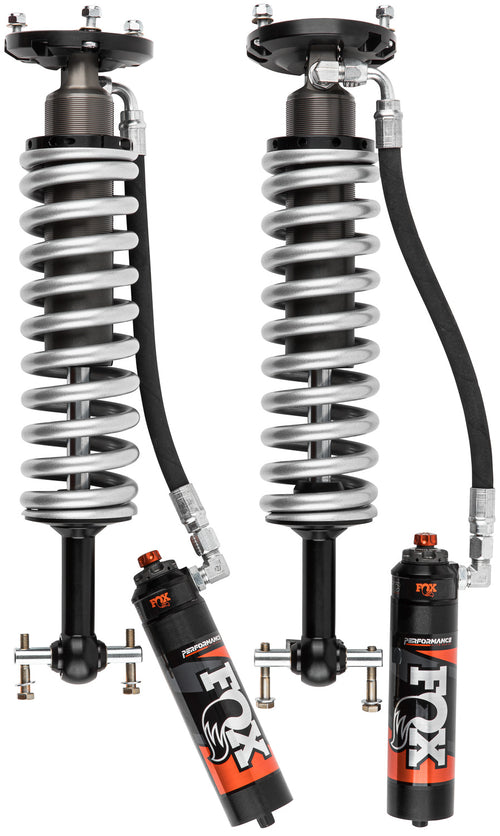 FOX Performance Elite Series 2.5 Coil-Over Reservoir Shock (Pair)
