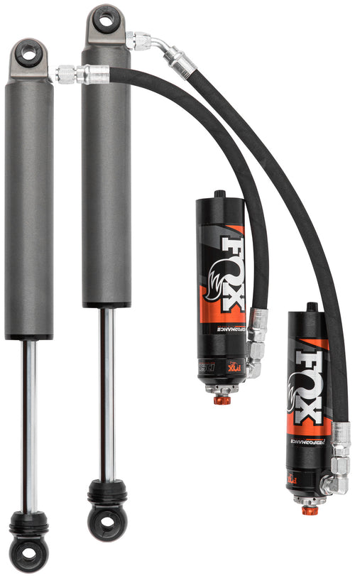 FOX Performance Elite Series 2.5 Reservoir Shock (Pair) - Adjustable